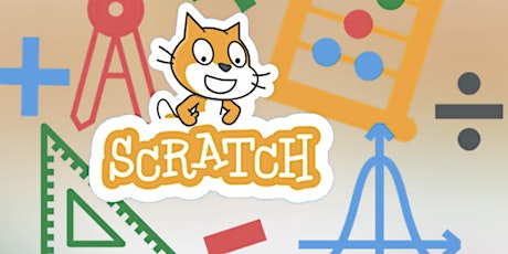 Hour of Code: Animate your Name with Scratch Programming!