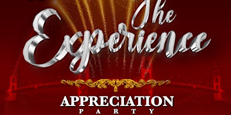 The Appreciation Party