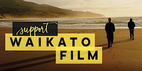 Waikato Film Hub: 2023  Planning & Volunteers recruitment