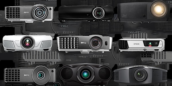The New Projectionists: VJing, AV Performance and Post-cinematic Projection