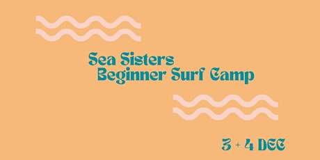 Beginner Surf Camp primary image