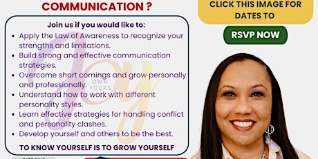 DISCover Communication Beyond Words
