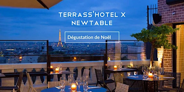 Dégustation des bûches de Noël 2022