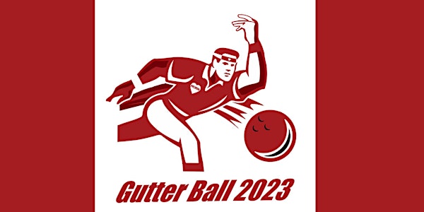 Gutter Ball Bowling Tournament 2023