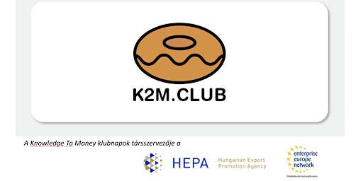 Knowledge To Money Club Klubnap 2022. december 13.