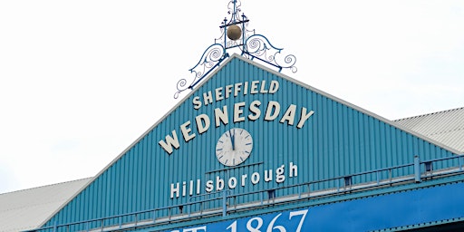 University Degree Open Event at Sheffield Wednesday