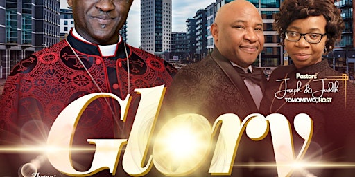 DECEMBER GLORY CONFERENCE