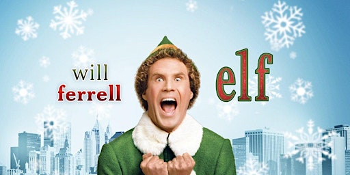 Family Movie Night - Elf