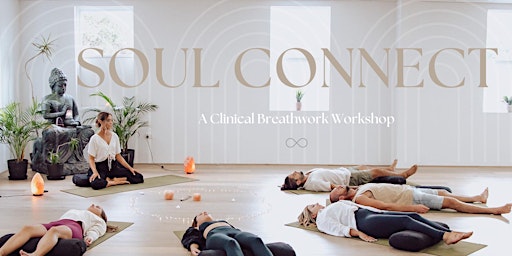 Soul Connect Breathwork Circle AMSTERDAM