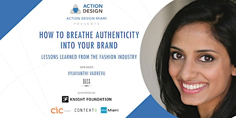 How to Breathe Authenticity into Your Brand primary image