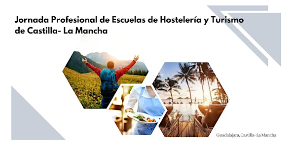 Jornada Profesional de Escuelas de Hostelería y Turismo de Castilla