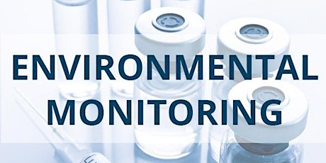 GMP Environmental Monitoring in Pharmaceutical Clean Rooms