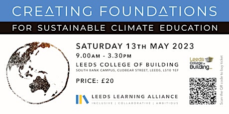 Creating Foundations for Sustainable Climate Education