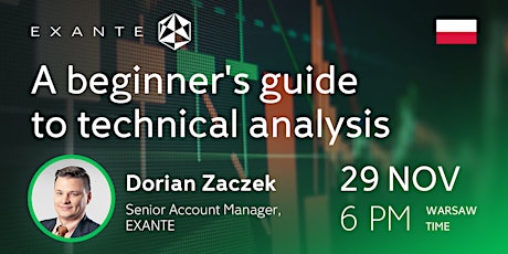 A beginner's guide to technical analysis