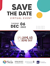 Jamlab Demo Days