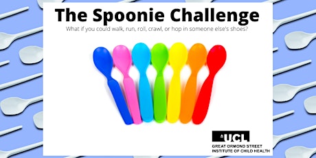 Disability Visibility: Spoonie Challenge