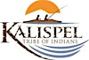 Logotipo da organização Kalispel Tribe of Indians