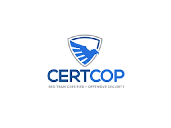 Certified Cybercop – Red Team - Virtual CertCamp