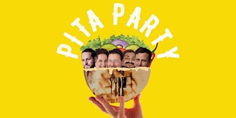 PITA PARTY // EDITION 2018 primary image