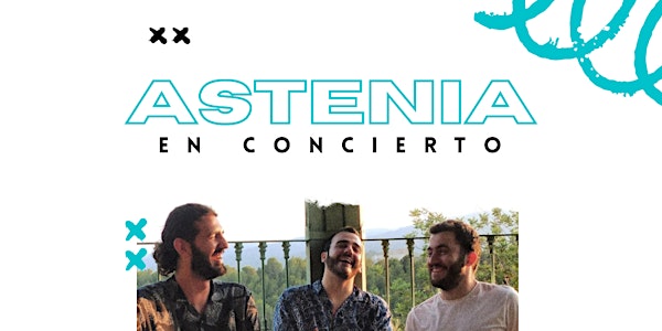 Astenia + Allende | Continental Bar (BCN)