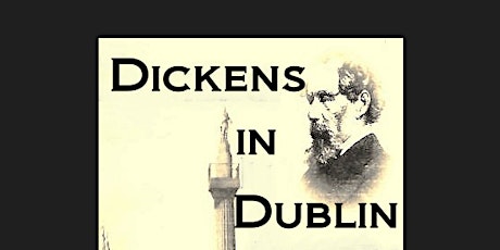 Dickens in Dublin