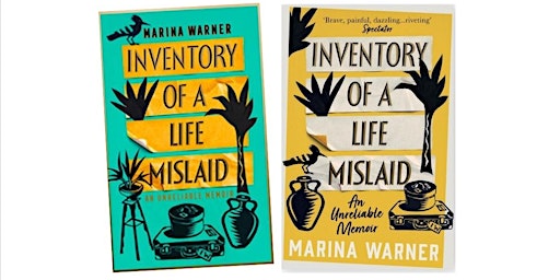 Archives, history and memory in memoir writing – a talk by Marina Warner