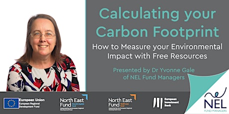Calculating your Carbon Footprint