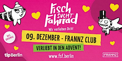 Fisch+sucht+Fahrrad+Berlin+%7C+Single+Party+%7C+0