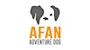 Afan Adventure Dog's Logo