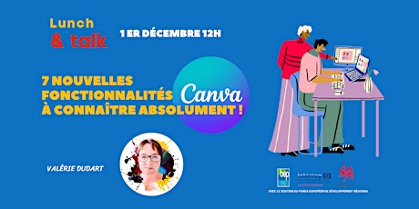 Image principale de 7 nouvelles fonctionnalités de Canva à connaître absolument !