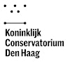 Logo van Koninklijk Conservatorium Den Haag