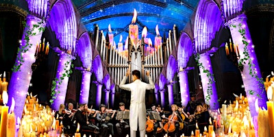 A Tribute to Hans Zimmer & John Williams by Candlelight: Kilkenny, Late