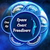 Space Coast Freedivers's Logo