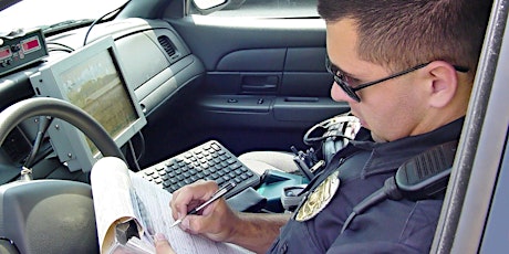 Case Law for Cops: Report Writing
