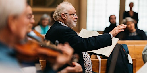 DNOA met het Orkest van de Achttiende Eeuw primary image