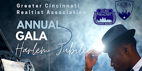 The Greater Cincinnati Annual Gala Harlem Jubilee