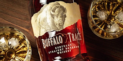 Buffalo Trace Whiskey Distillery Tasting