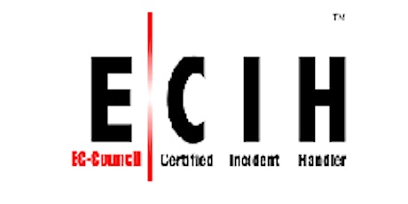 EC-Council Certified Incident Handler (E|CIH)