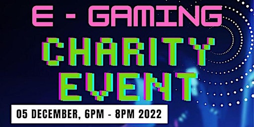 Leicester E - Gaming Competition