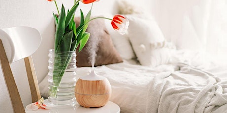 Enhance your Home with Feng Shui and Essential Oils
