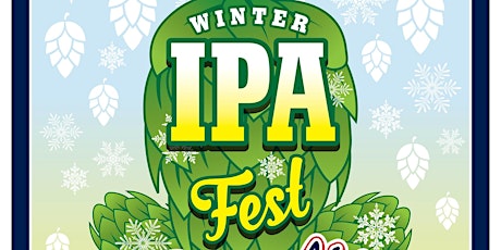 4th Annual Midwinter IPA Fest primary image