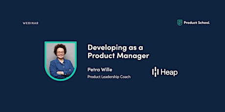 Webinar: Developing as a Product Manager by Heap
