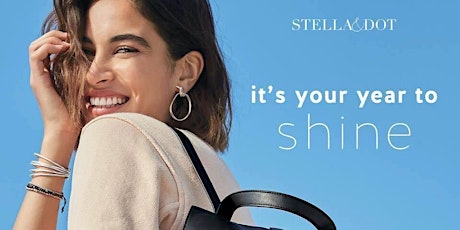 Copy of Stella & Dot Spring Collection Stylist Launch (Edmonton & Area) primary image