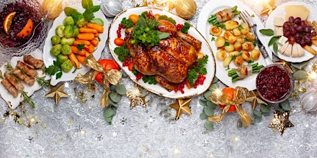 Everyone deserves a great Christmas dinner primary image