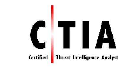 Certified Threat Intelligence Analyst (CTIA) - EC-Council