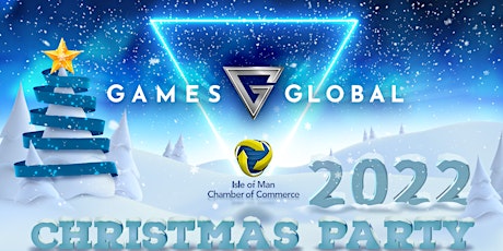 Chamber Christmas Party | Sponsored by Games Global