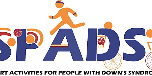 SPADS - Sport Activities for People with Down's Syndrome  Conferenza finale