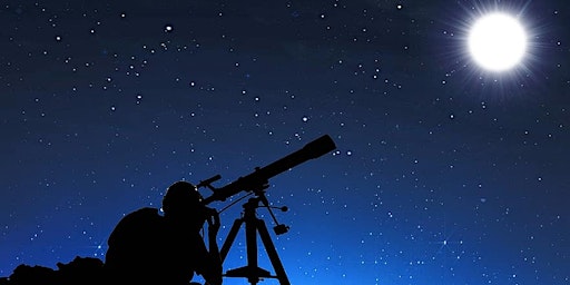 Christmas With The Stars : an on-line astronomy talk