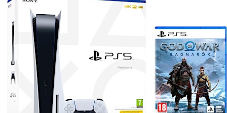 Comprar ps5 (PlayStation) con descuento