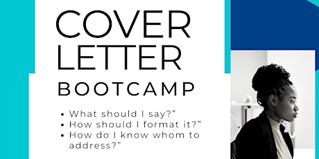 Cover Letter Bootcamp